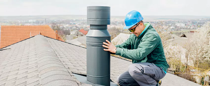 Insulated Chimney Liner Services in Kennesaw, GA