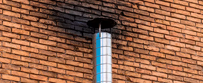 Chimney Design and Style Remodel Services in Kennesaw, Georgia