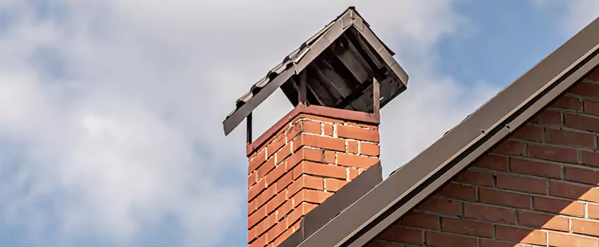 Chimney Saver Masonry Repair Contractor in Kennesaw, Georgia