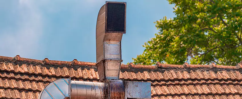 Chimney Blockage Removal in Kennesaw, Georgia