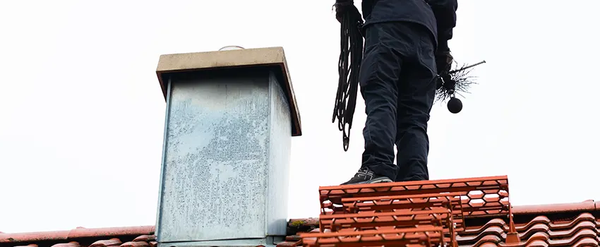 Modern Chimney Sweeping Techniques in Kennesaw, Georgia