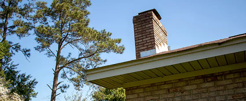 Brick Chimney Sweep Near Me in Kennesaw, GA
