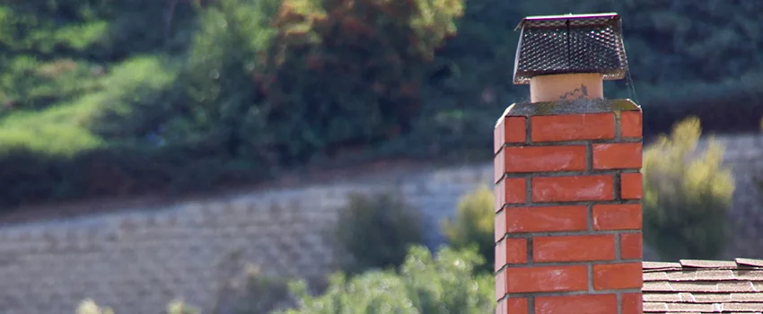 Chimney Tuckpointing And Masonry Restoration in Kennesaw, GA