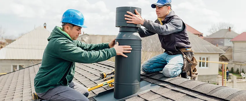 Commercial Chimney Cost in Kennesaw, GA