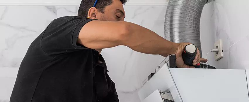 Dryer Vent Blockage Cleaning in Kennesaw, GA
