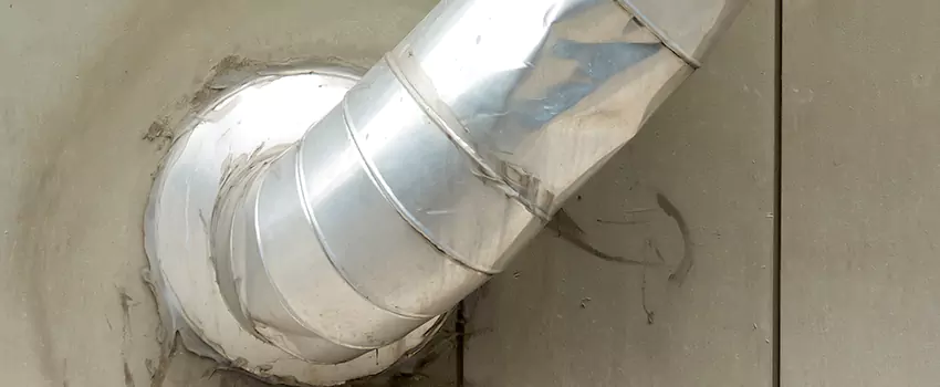 Dryer Vent Repair Process in Kennesaw, GA