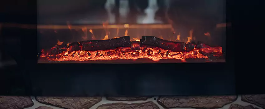 Cost of Electric Fireplace Repair Service in Kennesaw, Georgia