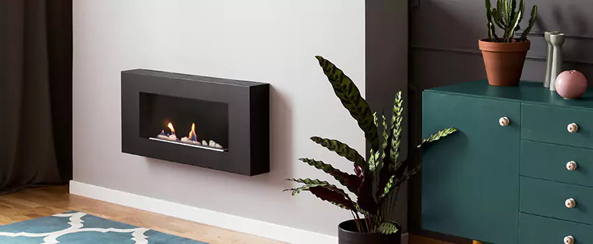 Cost of Ethanol Fireplace Repair And Installation Services in Kennesaw, GA