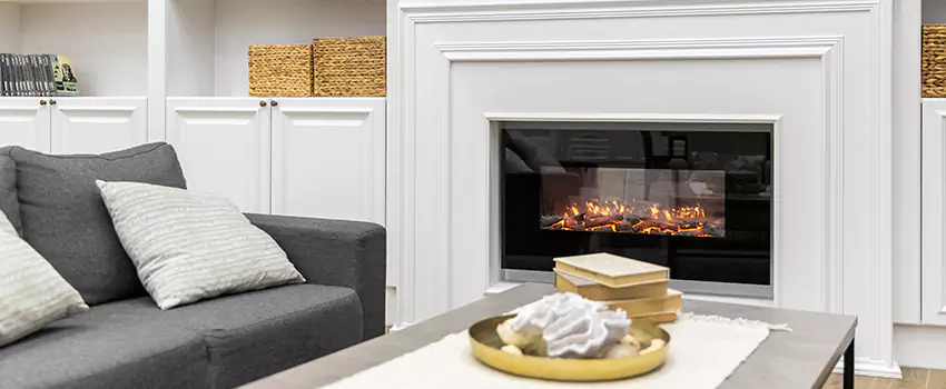 Professional Fireplace Maintenance Contractors in Kennesaw, GA