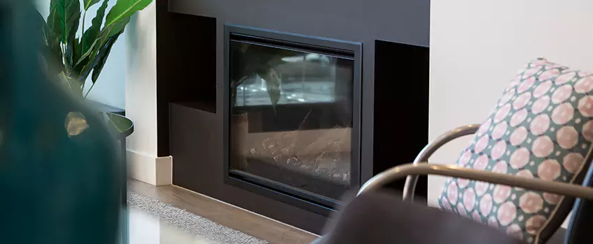 Gas Fireplace Installation in Kennesaw, GA