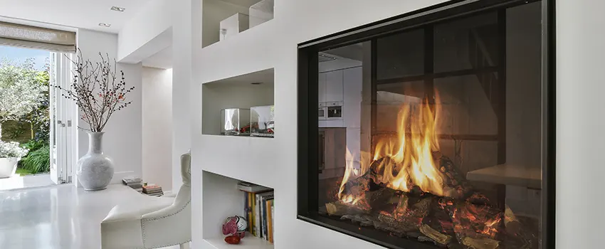 Fireplace Screen Installation And Replacement in Kennesaw, GA