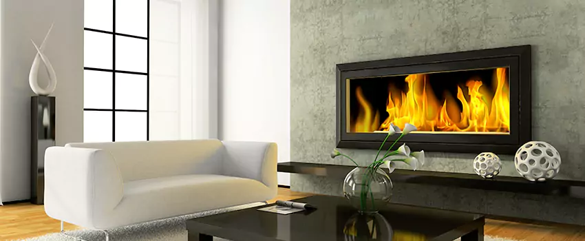 Fireplace Hearth Ideas in Kennesaw, Georgia