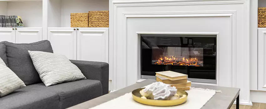 Pellet Fireplace Insert Installation in Kennesaw, GA