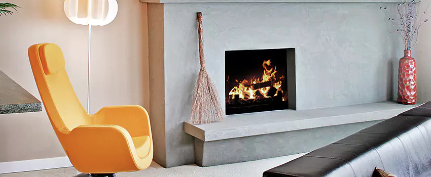 Electric Fireplace Makeover Services in Kennesaw, GA