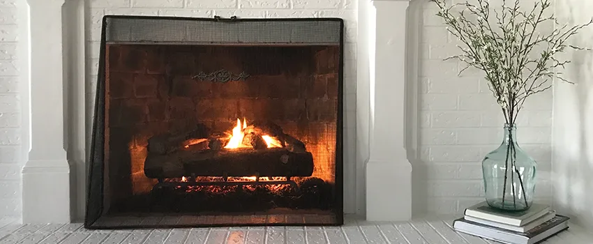 Cost-Effective Fireplace Mantel Inspection And Maintenance in Kennesaw, GA