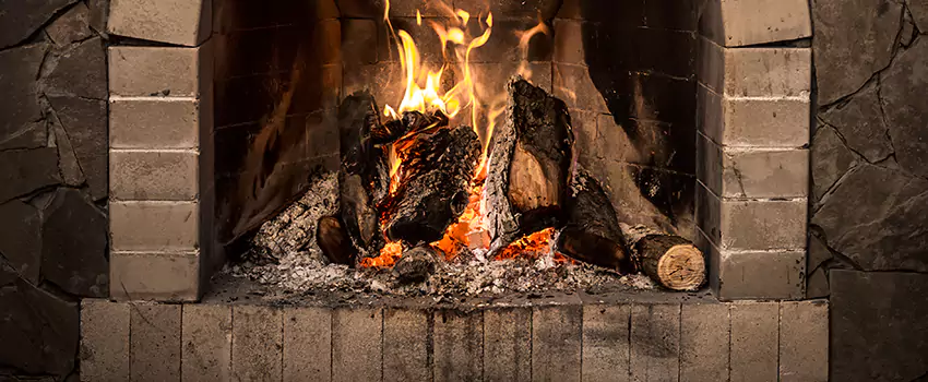 Cost of Rebuilding A Fireplace in Kennesaw, Georgia
