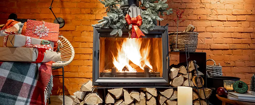 Steel Fireplace Grate Repair And Replacement Services in Kennesaw, Georgia