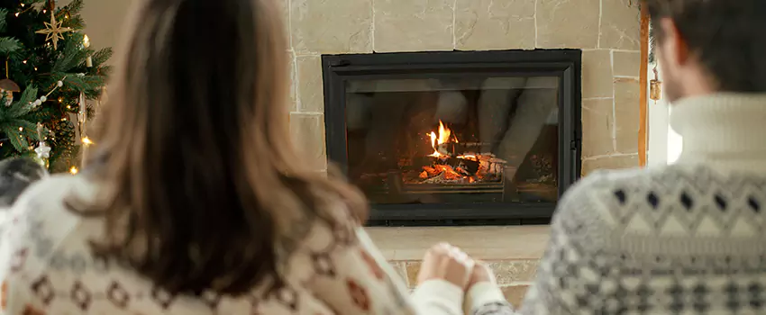 Fireplace Firebox Refurbish & Restore Services in Kennesaw, GA