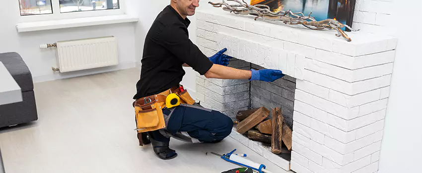 Gas Fireplace Repair And Replacement in Kennesaw, GA