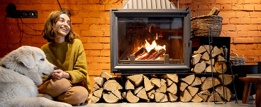 Fireplace Smell Removal Cost in Kennesaw, GA