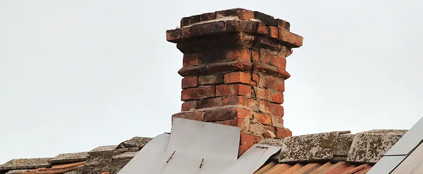 Cost of Fixing Blocked Chimney in Kennesaw, Georgia