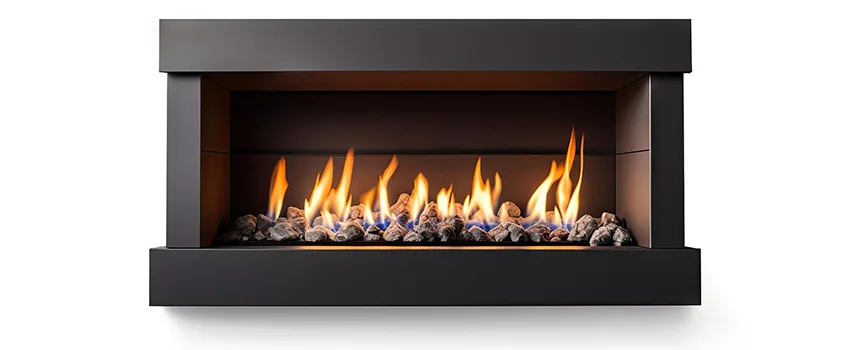 Outdoor Gas Fireplaces Installation in Kennesaw, GA