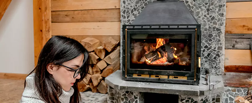 Harman P68-C Pellet Stove Repair in Kennesaw, Georgia 