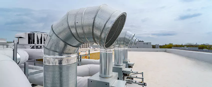 Insulated Ductwork Repair Services Near Me in Kennesaw, GA