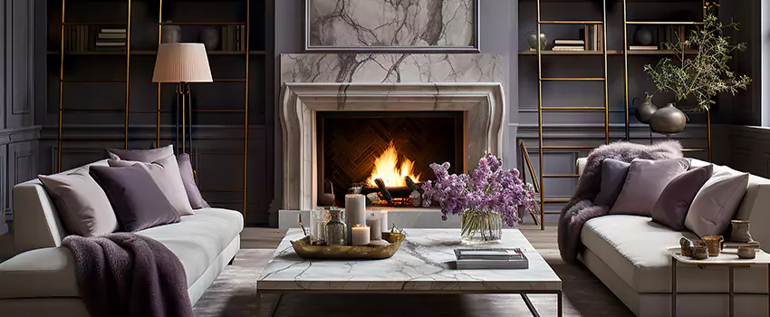 Napoleon Galaxy Series Outdoor Fireplaces Repair in Kennesaw, GA