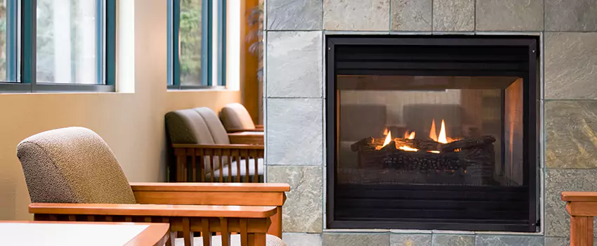Osburn Fireplace Tempered Glass Hearth Pad Replacement in Kennesaw, Georgia