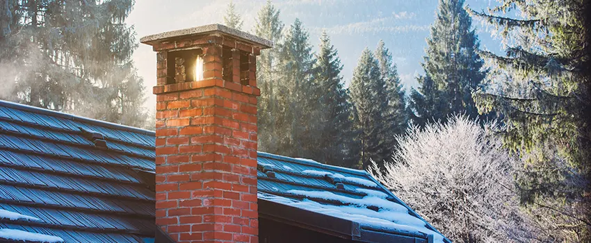 Residential Chimney Rain Caps Repair Services in Kennesaw, GA