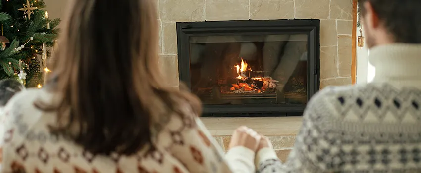 Superior Open-Hearth Wood Fireplaces in Kennesaw, GA