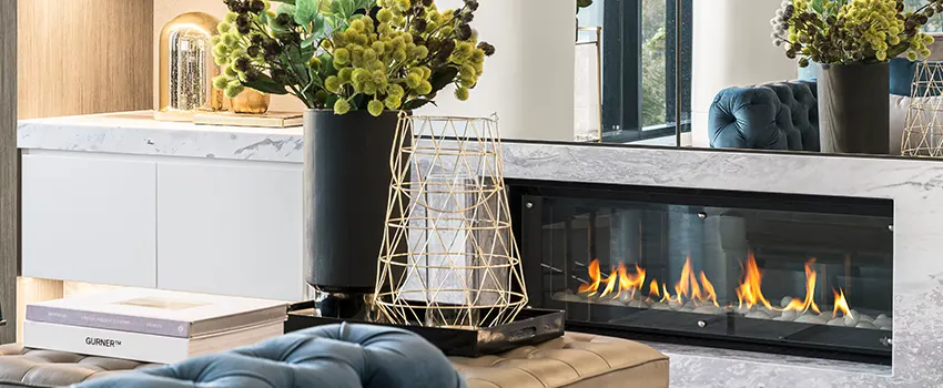 Professional Town & Country Luxury Fireplace Maintenance Experts in Kennesaw, Georgia