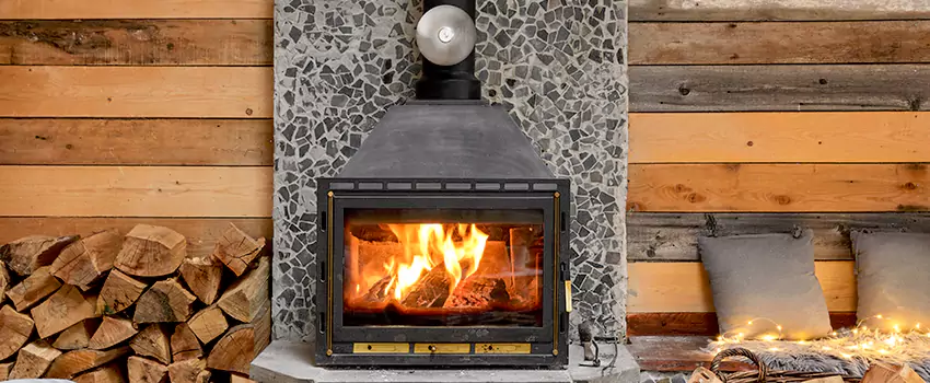 Travis Industries Elite Fireplace Inspection and Maintenance in Kennesaw, Georgia