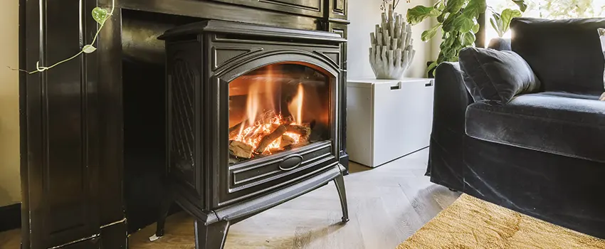 Valor Wood Fireplace in Kennesaw, GA