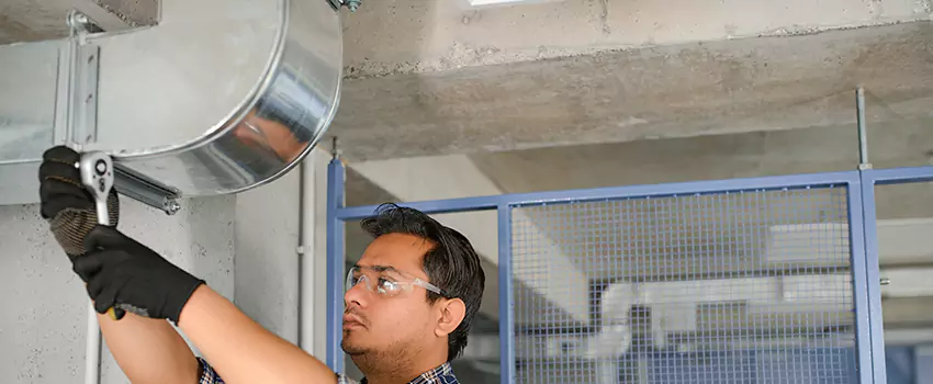 Benefit of Ventilation Cleaning in Kennesaw, Georgia
