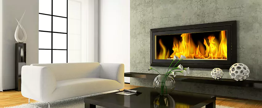 Ventless Fireplace Oxygen Depletion Sensor Installation and Repair Services in Kennesaw, Georgia
