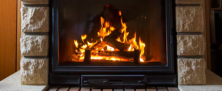 Cost of Wood Fireplace Installation in Kennesaw, GA