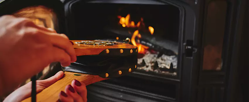 Cost of Wood Furnace Repair and Installation Services in Kennesaw, GA