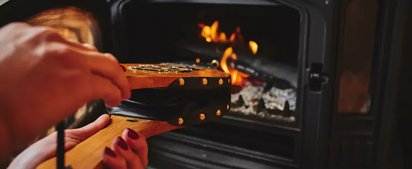 Wood Stove Grates Repair in Kennesaw, Georgia