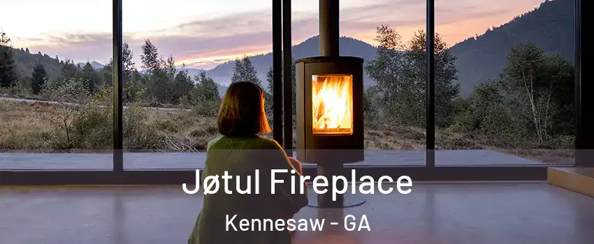  Jøtul Fireplace Kennesaw - GA