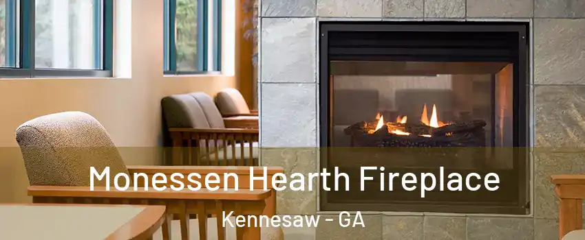  Monessen Hearth Fireplace Kennesaw - GA