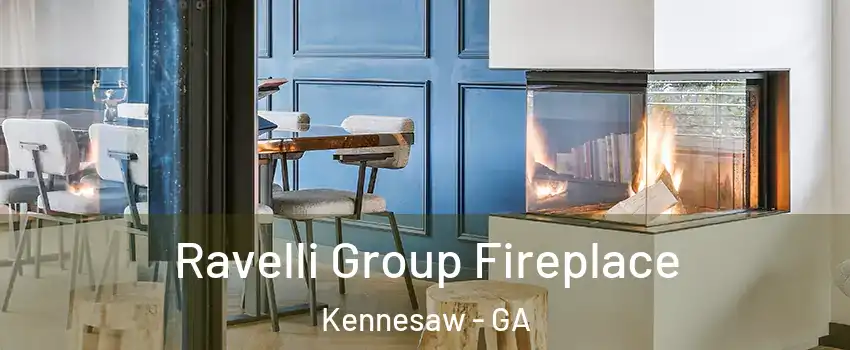  Ravelli Group Fireplace Kennesaw - GA